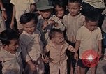 Image of Vietnamese refugees flee Cambodia Cambodia, 1970, second 33 stock footage video 65675070853