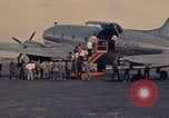 Image of Vietnamese refugees flee Cambodia Cambodia, 1970, second 36 stock footage video 65675070853