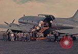 Image of Vietnamese refugees flee Cambodia Cambodia, 1970, second 38 stock footage video 65675070853