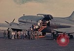 Image of Vietnamese refugees flee Cambodia Cambodia, 1970, second 40 stock footage video 65675070853