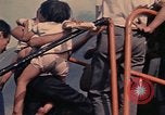 Image of Vietnamese refugees flee Cambodia Cambodia, 1970, second 41 stock footage video 65675070853
