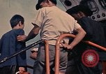 Image of Vietnamese refugees flee Cambodia Cambodia, 1970, second 44 stock footage video 65675070853
