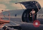 Image of Vietnamese refugees flee Cambodia Cambodia, 1970, second 51 stock footage video 65675070853