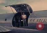 Image of Vietnamese refugees flee Cambodia Cambodia, 1970, second 56 stock footage video 65675070853