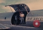 Image of Vietnamese refugees flee Cambodia Cambodia, 1970, second 57 stock footage video 65675070853