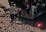Image of Evacuating ethnic Vietnamese from Cambodia Vung Tau Vietnam, 1970, second 24 stock footage video 65675070854