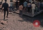 Image of Evacuating ethnic Vietnamese from Cambodia Vung Tau Vietnam, 1970, second 30 stock footage video 65675070854