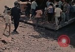 Image of Evacuating ethnic Vietnamese from Cambodia Vung Tau Vietnam, 1970, second 31 stock footage video 65675070854