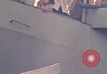 Image of Evacuating ethnic Vietnamese from Cambodia Vung Tau Vietnam, 1970, second 55 stock footage video 65675070854