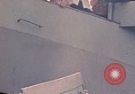 Image of Evacuating ethnic Vietnamese from Cambodia Vung Tau Vietnam, 1970, second 56 stock footage video 65675070854