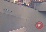 Image of Evacuating ethnic Vietnamese from Cambodia Vung Tau Vietnam, 1970, second 57 stock footage video 65675070854