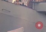 Image of Evacuating ethnic Vietnamese from Cambodia Vung Tau Vietnam, 1970, second 58 stock footage video 65675070854