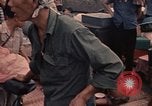 Image of Arrival of Vietnamese refugees from Cambodia Vung Tau Vietnam, 1970, second 27 stock footage video 65675070856