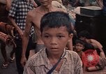Image of Arrival of Vietnamese refugees from Cambodia Vung Tau Vietnam, 1970, second 33 stock footage video 65675070856