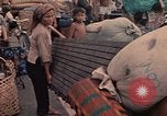 Image of Arrival of Vietnamese refugees from Cambodia Vung Tau Vietnam, 1970, second 39 stock footage video 65675070856