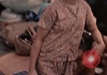 Image of Arrival of Vietnamese refugees from Cambodia Vung Tau Vietnam, 1970, second 51 stock footage video 65675070856