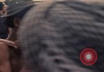 Image of Arrival of Vietnamese refugees from Cambodia Vung Tau Vietnam, 1970, second 58 stock footage video 65675070856
