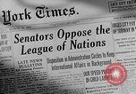 Image of children European theater, 1942, second 16 stock footage video 65675070857