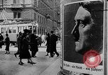 Image of children European theater, 1942, second 40 stock footage video 65675070857