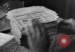 Image of children European theater, 1942, second 46 stock footage video 65675070857