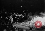 Image of children European theater, 1942, second 57 stock footage video 65675070857