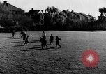 Image of Children in military training Japan, 1942, second 1 stock footage video 65675070858