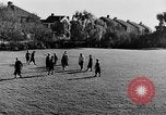 Image of Children in military training Japan, 1942, second 4 stock footage video 65675070858