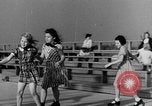 Image of Children in military training Japan, 1942, second 5 stock footage video 65675070858