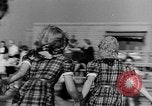 Image of Children in military training Japan, 1942, second 7 stock footage video 65675070858