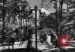 Image of Children in military training Japan, 1942, second 8 stock footage video 65675070858