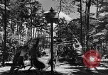 Image of Children in military training Japan, 1942, second 9 stock footage video 65675070858