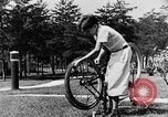 Image of Children in military training Japan, 1942, second 10 stock footage video 65675070858