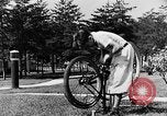 Image of Children in military training Japan, 1942, second 11 stock footage video 65675070858