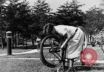 Image of Children in military training Japan, 1942, second 12 stock footage video 65675070858