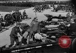 Image of Children in military training Japan, 1942, second 17 stock footage video 65675070858