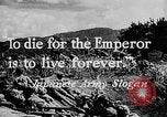 Image of Children in military training Japan, 1942, second 26 stock footage video 65675070858
