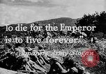 Image of Children in military training Japan, 1942, second 27 stock footage video 65675070858