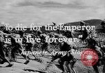 Image of Children in military training Japan, 1942, second 29 stock footage video 65675070858