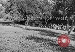 Image of Children in military training Japan, 1942, second 33 stock footage video 65675070858