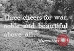 Image of Children in military training Japan, 1942, second 34 stock footage video 65675070858