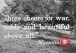 Image of Children in military training Japan, 1942, second 35 stock footage video 65675070858
