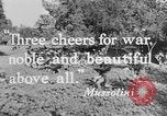 Image of Children in military training Japan, 1942, second 36 stock footage video 65675070858