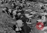 Image of Children in military training Japan, 1942, second 40 stock footage video 65675070858