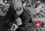 Image of Children in military training Japan, 1942, second 42 stock footage video 65675070858