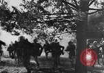 Image of Children in military training Japan, 1942, second 45 stock footage video 65675070858