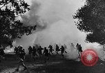 Image of Children in military training Japan, 1942, second 49 stock footage video 65675070858