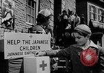 Image of Children in military training Japan, 1942, second 52 stock footage video 65675070858