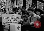 Image of Children in military training Japan, 1942, second 54 stock footage video 65675070858