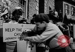 Image of Children in military training Japan, 1942, second 55 stock footage video 65675070858