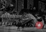 Image of German Military Band European Theater, 1939, second 1 stock footage video 65675070859